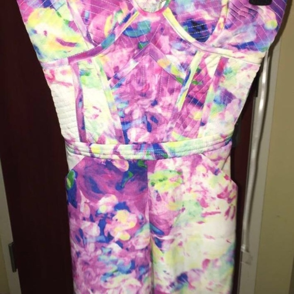 Parker sutton romper - Picture 3 of 3